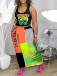 Black Orange