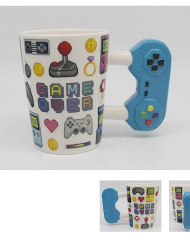 Image product - 2