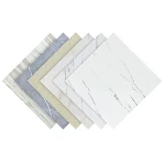 Waterproof Self-adhesive Floor Stickers PVC Vinyl Marble Thickening Easy Application Durable Floor Covering Water Resist — photo 2