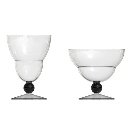 Title 7, Retro Glass Home Creative High Borosilicate Hea...