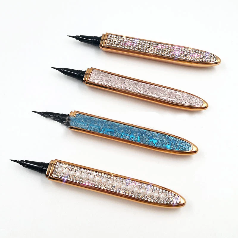 Title 1, Fluorescent Eyeliner Pen with Diamond for Spark...