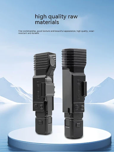 Title 12, BRDRC Lens Cover for OSMO POCKET 3 Scratch Prot...