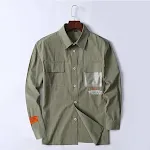 Giacca trendy e ampia da uomo XL, versatile e adatta a ogni outfit, perfetta per un look casual e alla moda, comoda e ideale per ogni occasione — foto 1