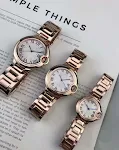 Rose gold