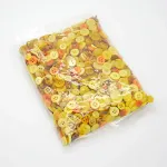 S Yellow