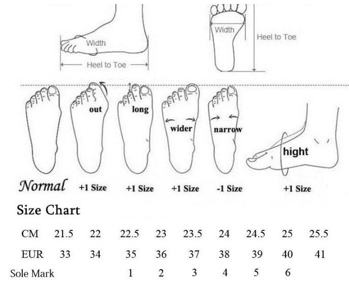 Title 1, Ladies Fashion Versatile Platform Casual Shoes ...