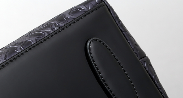 Title 12, Bolsa satchel feminina elegante e sofisticada p...