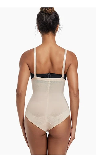 Title 16, Womens Abdominal Pants Body Waist Slimming and...