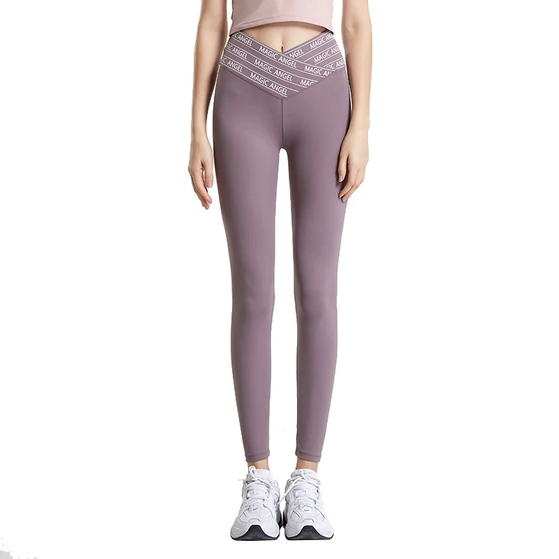 Title 8, Womens High Waist Hip Raise Skinny Leggings fo...