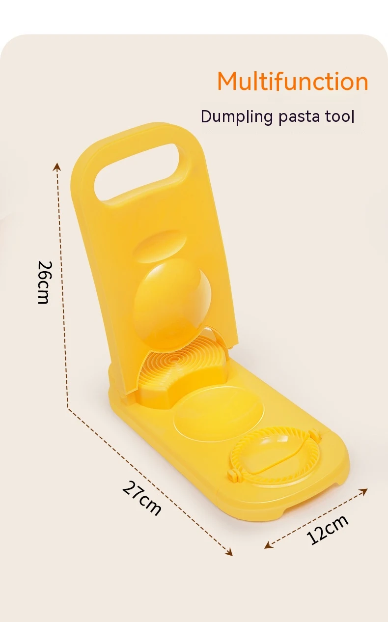 Hemp Board Multi-function Noodle Rubbing Tool. Effortlessly knead, cut and shape noodles with this innovative and versat — photo 7