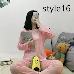 16 Style