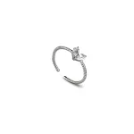 Silver Heart