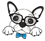 Stickers 1 pcs
