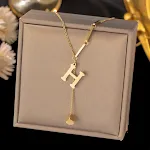 H