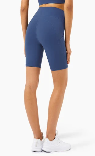 Title 5, Sportieve Fitness Broek Dames Hoge Taille Perzi...