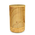 Light wood grain