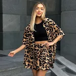 Leopard Print