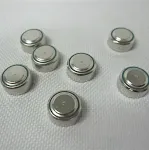 Button battery50 pcs
