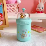 Portable Bomb Cover Cute Large-capacity Cup Perfect for carrying your favorite drinks with style and convenience, wherev — photo 4