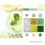 Lemon love