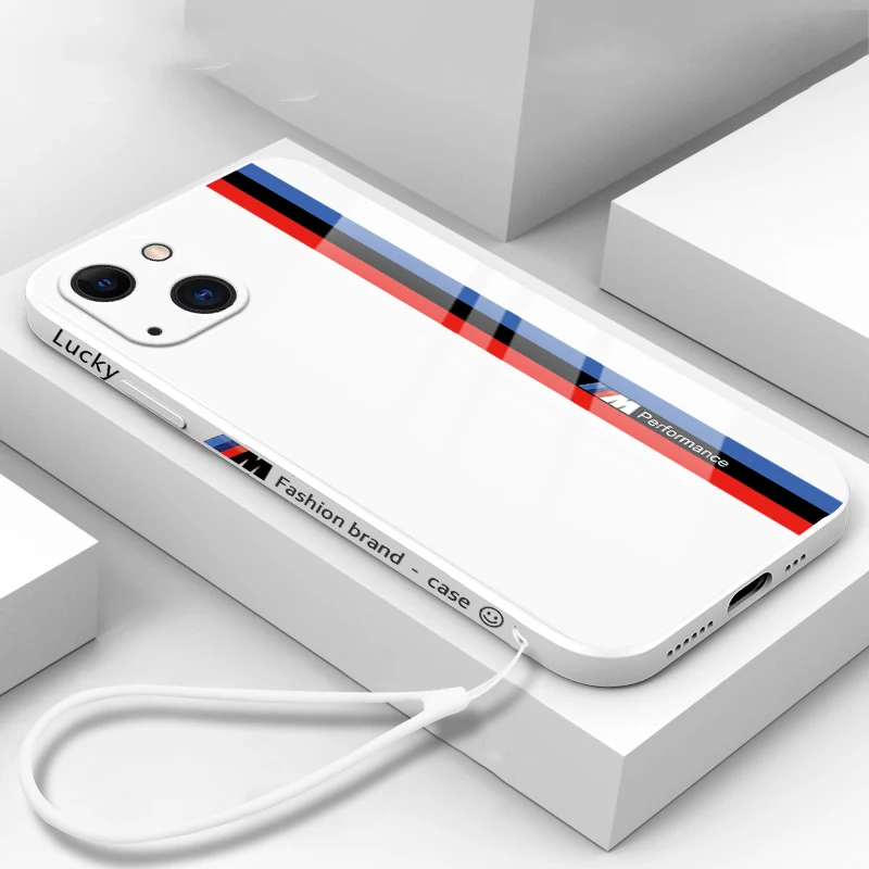 Title 3, Etui z płynnego szkła na telefon z wbudowanym o...