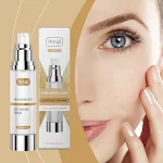 Augenkonturenserum für weniger Falten und Augenringe, intensive Feuchtigkeitspflege, strahlender Blick, Anti-Aging-Wirkung. — foto 5