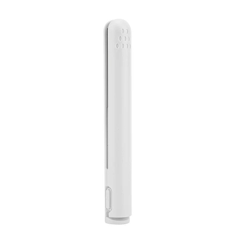 USB Portable Dormitory Available Wireless Hair Straighteners. Style your hair anywhere, anytime with this convenient, co — photo 5