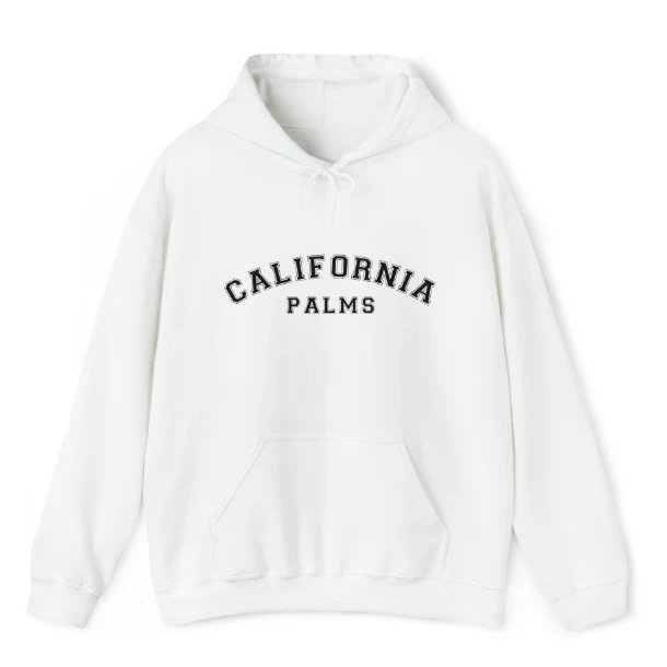 Moletom com capuz estampado de veludo europeu e americano, quente e aconchegante, ideal para o inverno e um visual estiloso. — foto 3