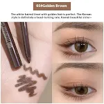 5 Golden Brown