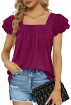 Purplish Red