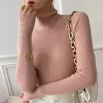 Leather Pink