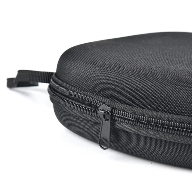 Title 4, Large earphone storage bag Protect your headpho...