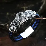 Blue 24CM
