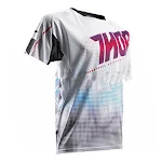 Maillot Ciclismo Corto con Tirantes para Hombre, Transpirable y Cómodo, Ideal para Pedaleo en Verano, Secado Rápido — foto 7