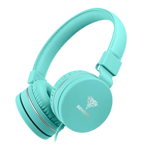Title 3, Wired headset for mobile phone, computer, and m...