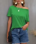 Green QR09281