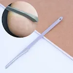 Pedicure knife