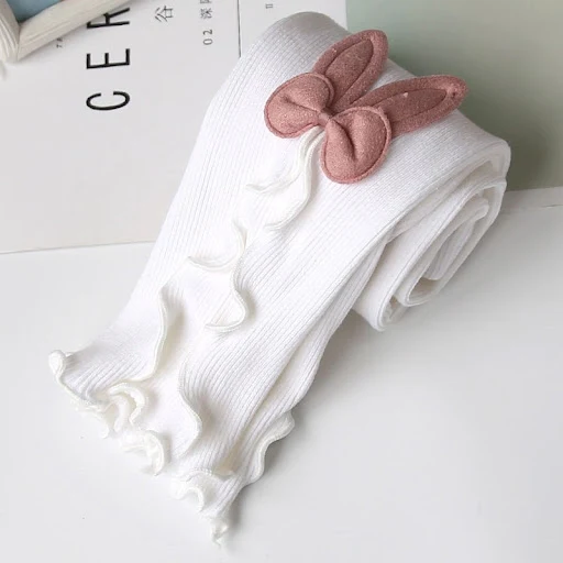 Title 16, Meisjes Panty Leggings Comfortabel en Duurzaam ...