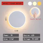 Warm light