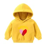 Yellow Heart