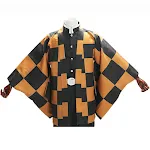 Tanjiros Father Haori