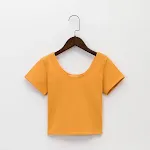 Ginger yellow