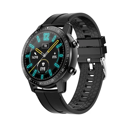 Title 3, Smartwatch for monitoring and photographing. Tr...