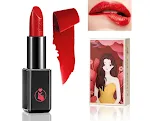 Positive red