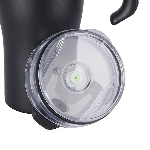 Title 9, 40Oz Car Cup with Belt and Handle Perfect for O...