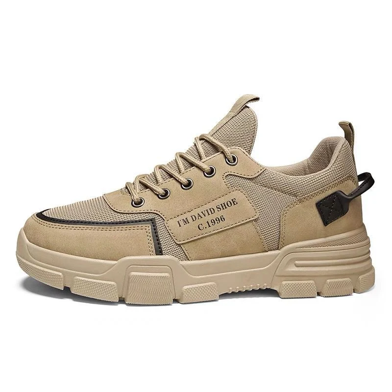 Title 5, Trendy Sports and Leisure Safety Shoes. Combini...