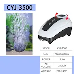 CJY-3500