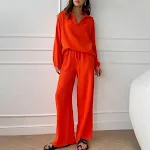 Orange Red