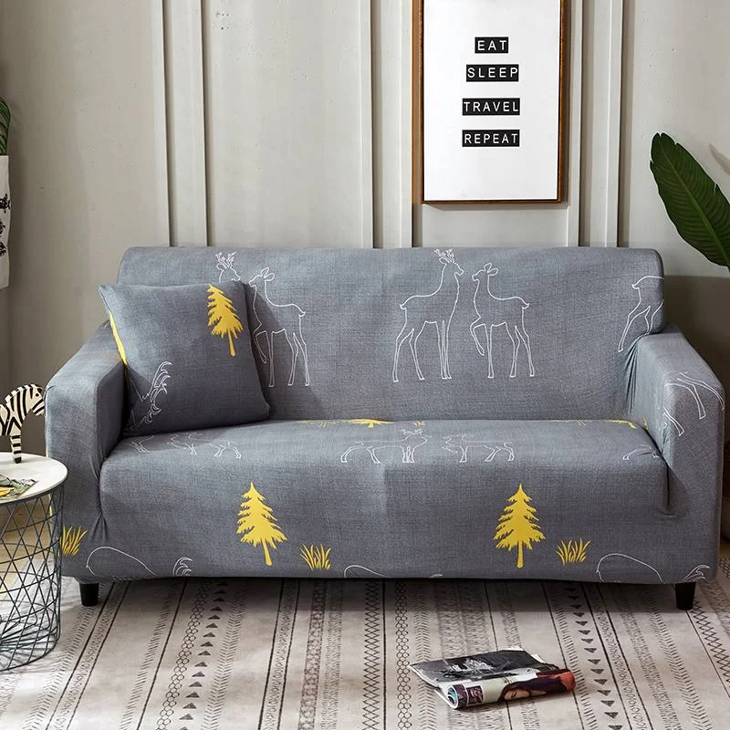 Title 4, Multifunctional Leather Sofa Cover Protect and ...