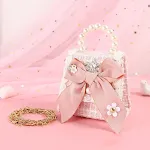 B pink